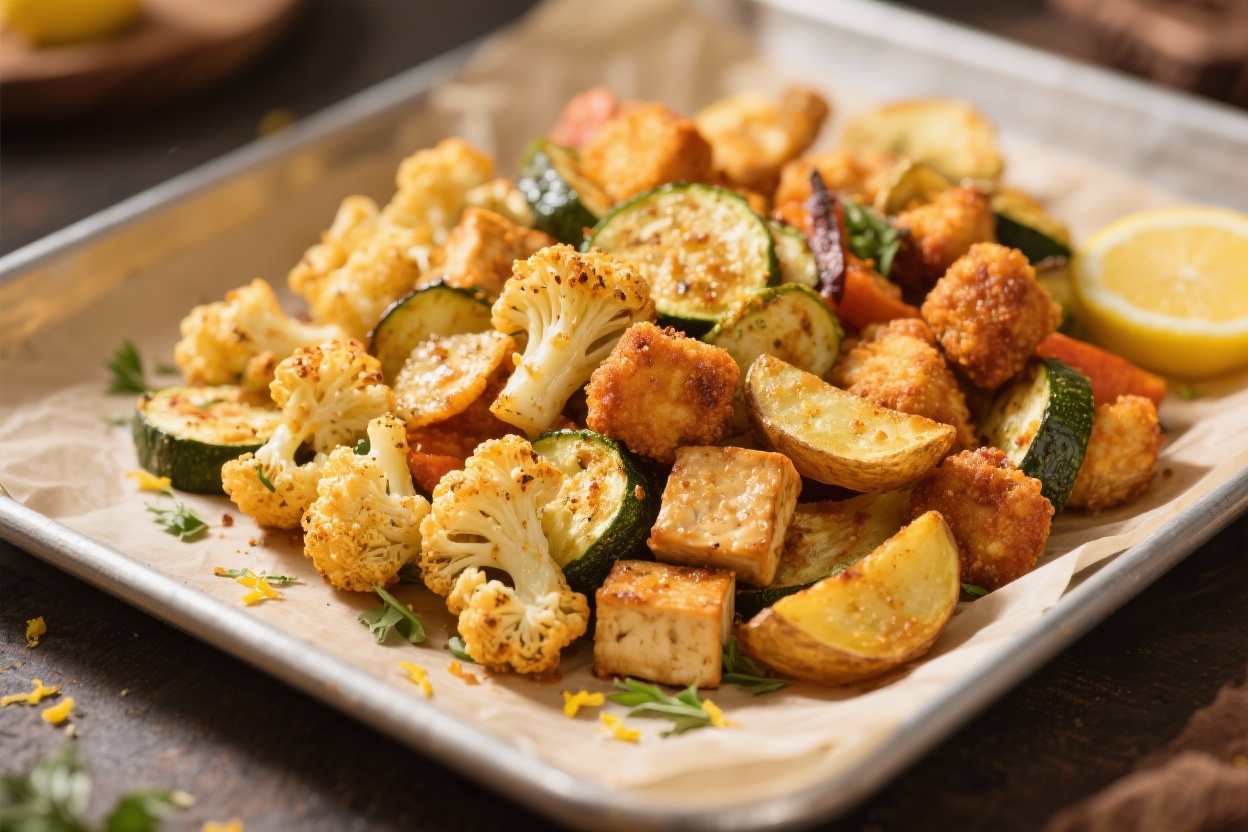 6 Air Fryer Recipes Without Oil That Taste Shockingly Indulgent