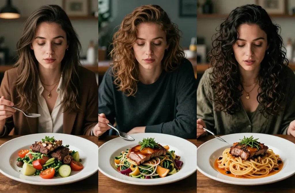 6 Simple Dinners You Can Make Tonight And Actually Crave