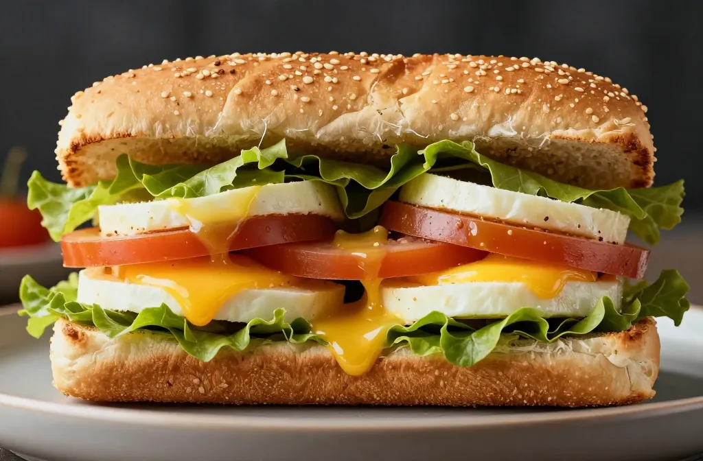 6 Quick Egg Sandwich Recipes Anyone Can Make