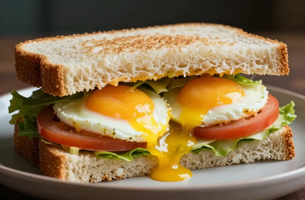 7 Delicious Egg Sandwich Ideas You’ll Love